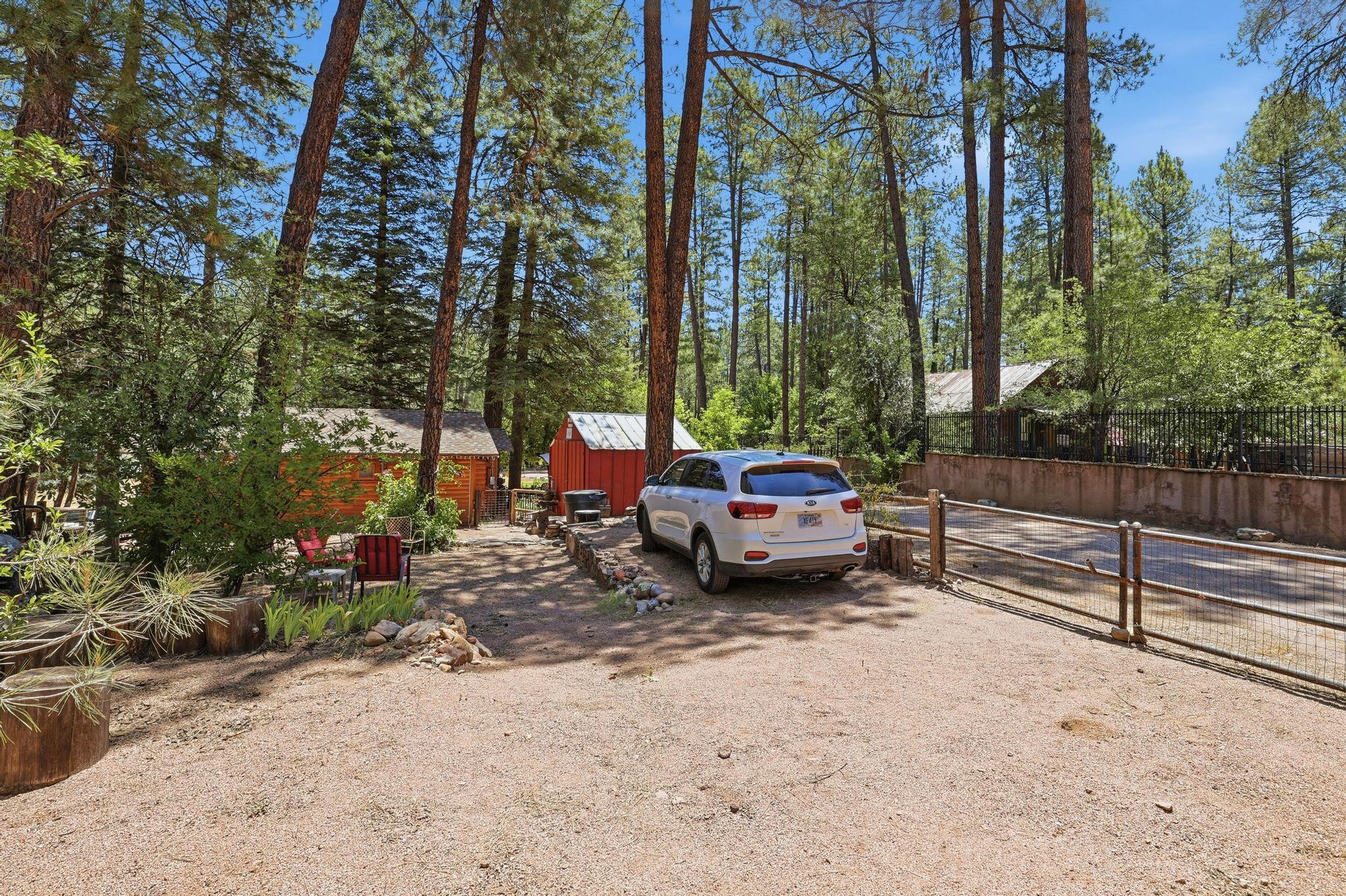 372 Short Road Payson, AZ 85541 - Photo 8 of 30