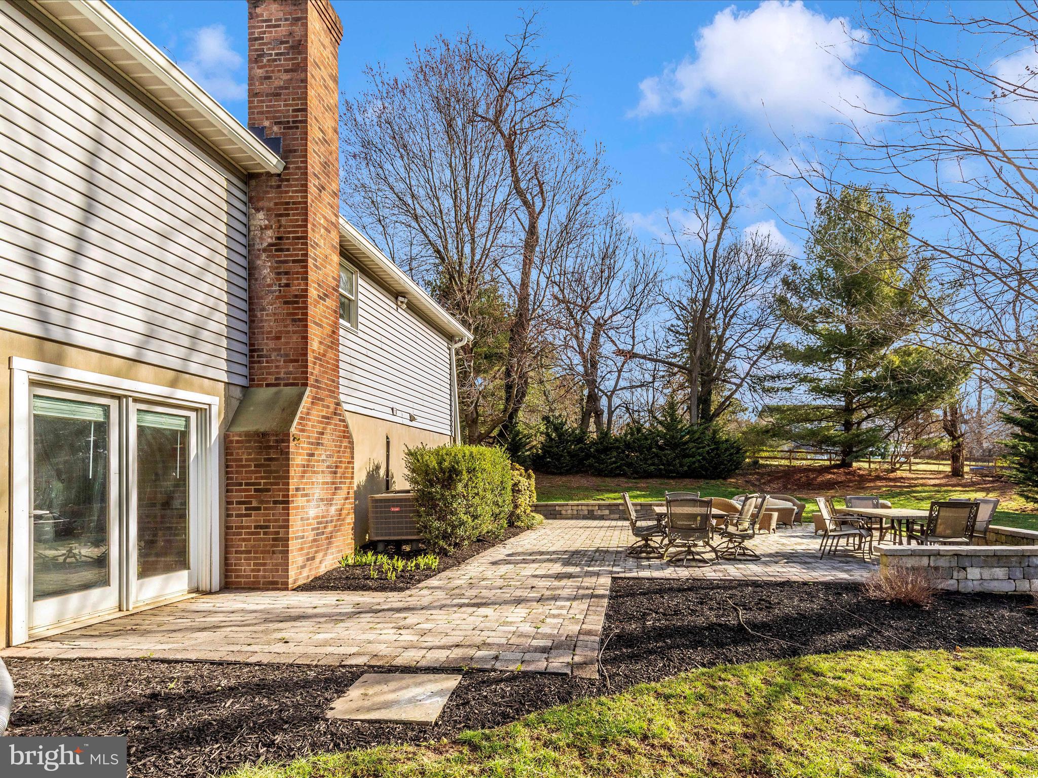 3639 Kemptown Church Road Monrovia, MD 21770 - Photo 52 of 56 Exterior Back