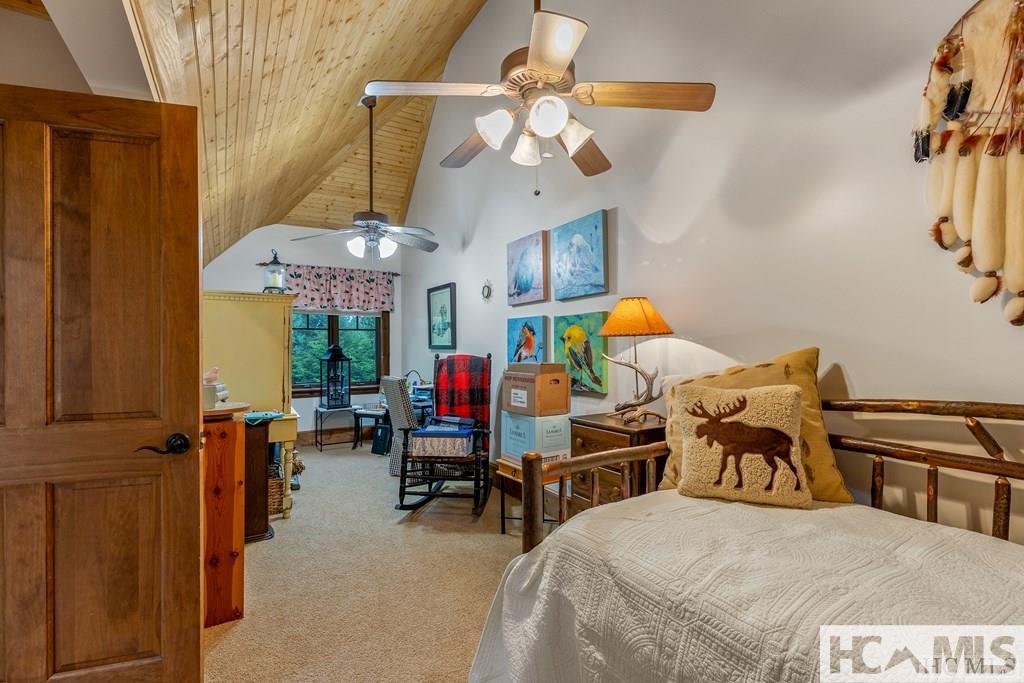 786-301 Trillium Ridge Road, Unit 301 Cullowhee, NC 28723 - Photo 30 of 53 Gallery Image 30