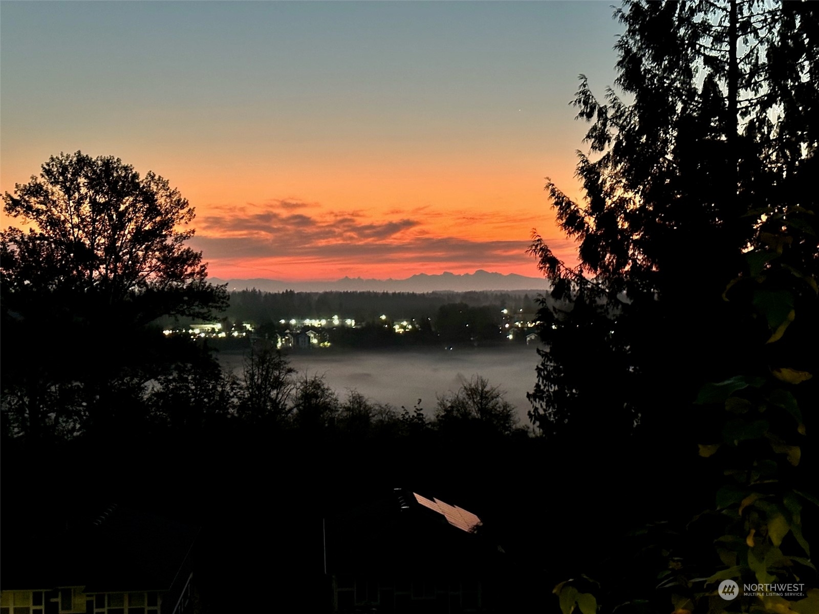 217 178th Street Southeast Bothell, WA 98012 - Photo 3 of 37 a view of lake
