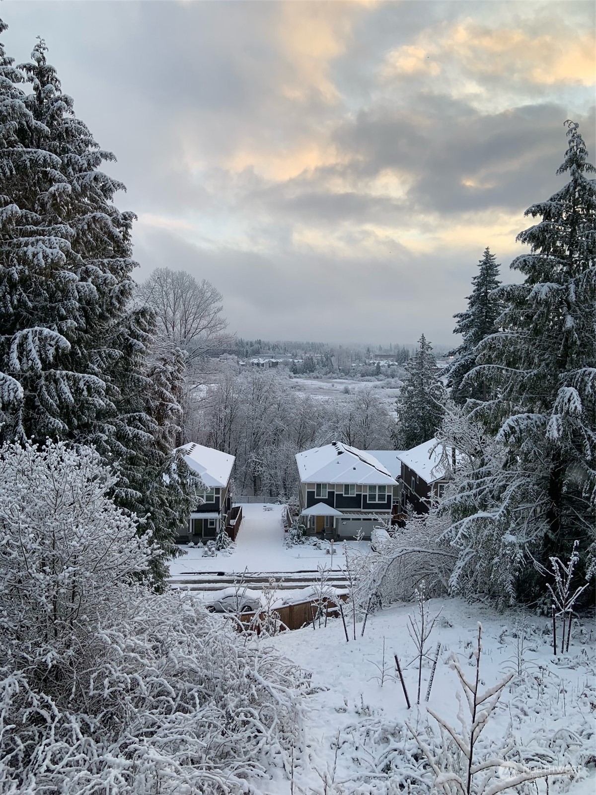 217 178th Street Southeast Bothell, WA 98012 - Photo 37 of 37 a view of city