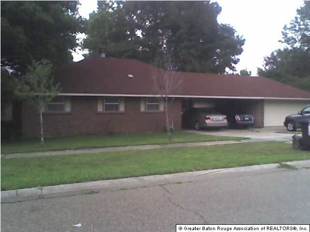 13843 Rampart Court Baton Rouge, LA 70810 - Photo 3 of 3 Gallery Image 3