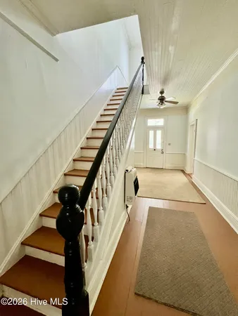 $299,000 | 3813 West Wilson Street, Farmville, NC 27828