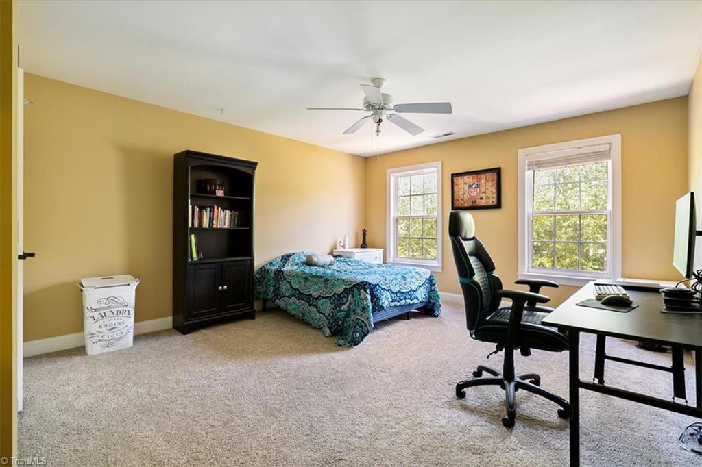 3205 Owls Roost Road Greensboro, NC 27410 - Photo 39 of 49
