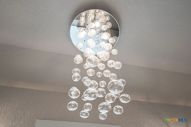 view of a front door