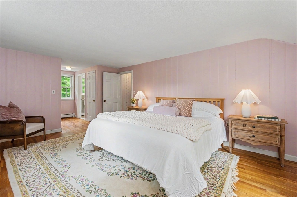 1 Bridle Path Road Andover, MA 01810 - Photo 20 of 39
