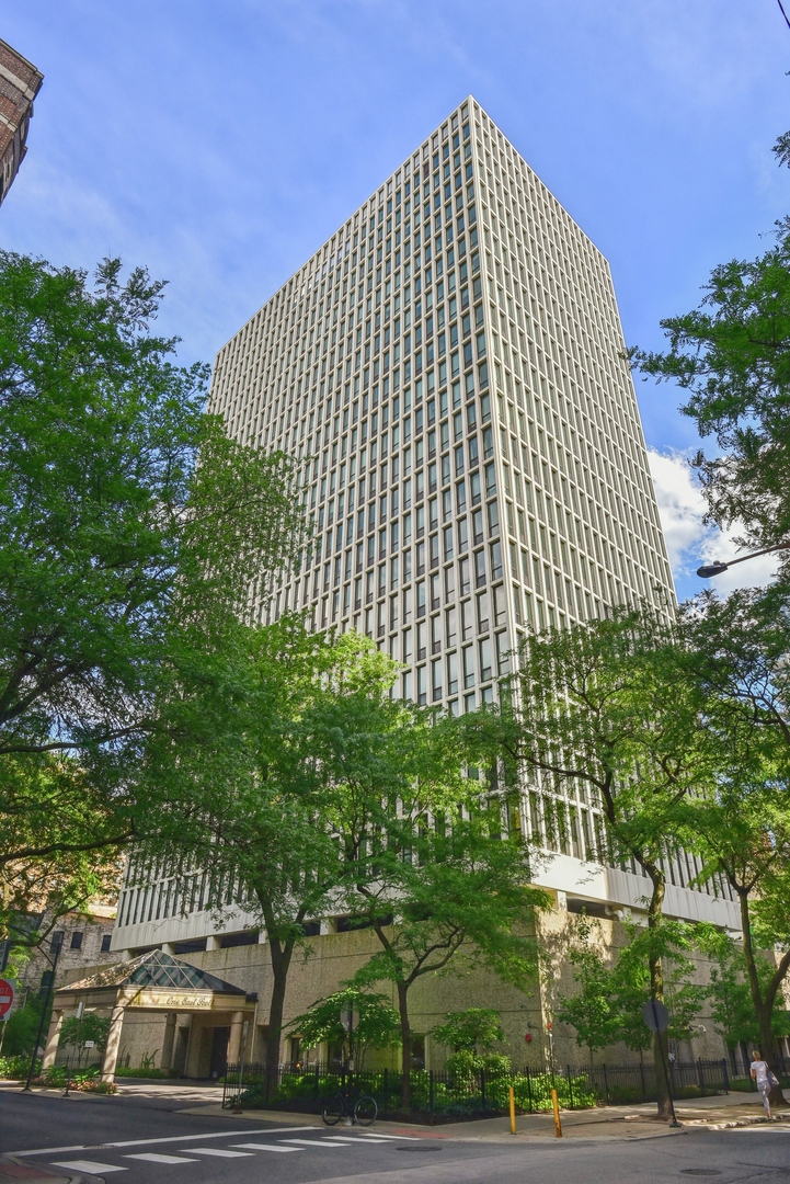 1 East Scott St Unit 2312  