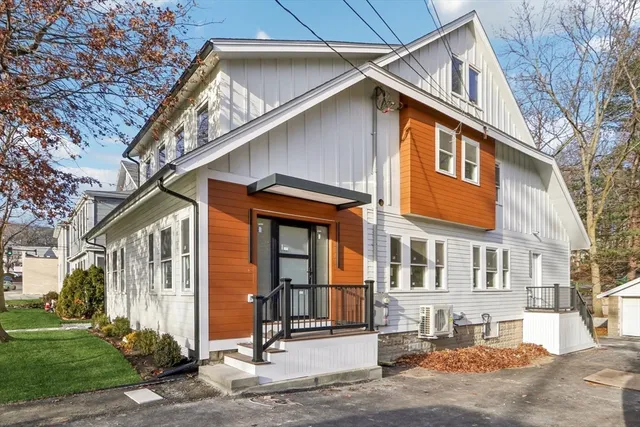 $2,750,000 | 455-457 Summer Street, Arlington, MA 02474
