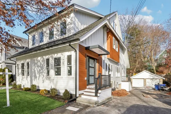 $2,625,000 | 455-457 Summer Street, Arlington, MA 02474