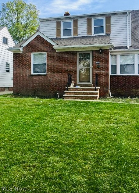 4078 Stonehaven Road Cleveland, OH 44121 - Photo 34 of 34
