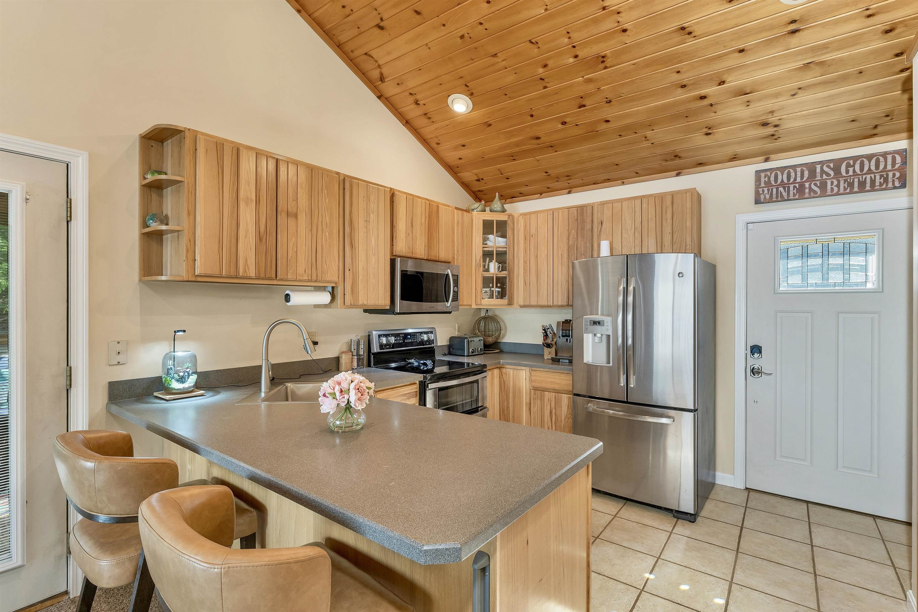 151 North Shore Road New Durham, NH 03855 - Photo 19 of 56