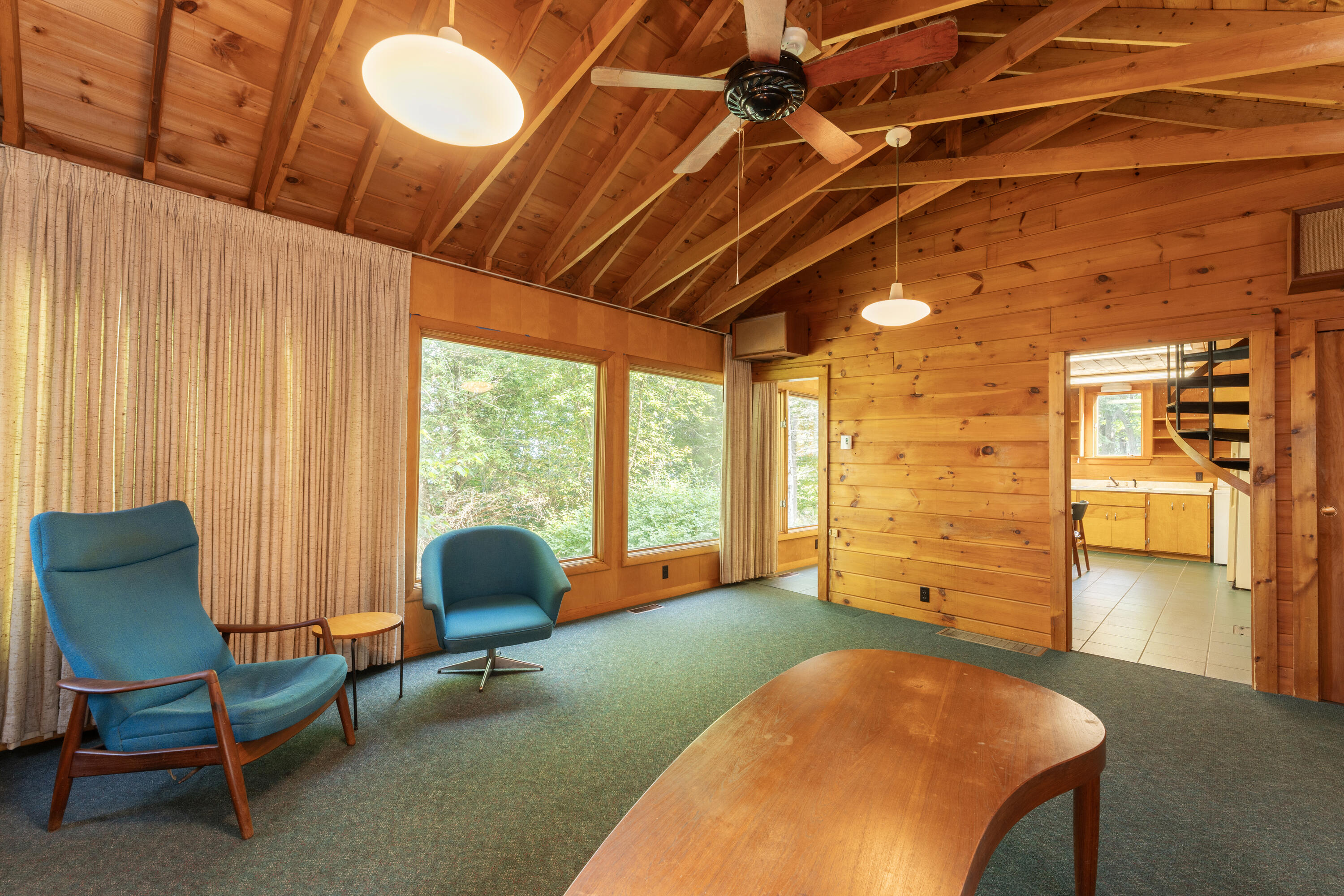410 Oak Point Road Trenton, ME 04605 - Photo 8 of 26 410OakPoint_05