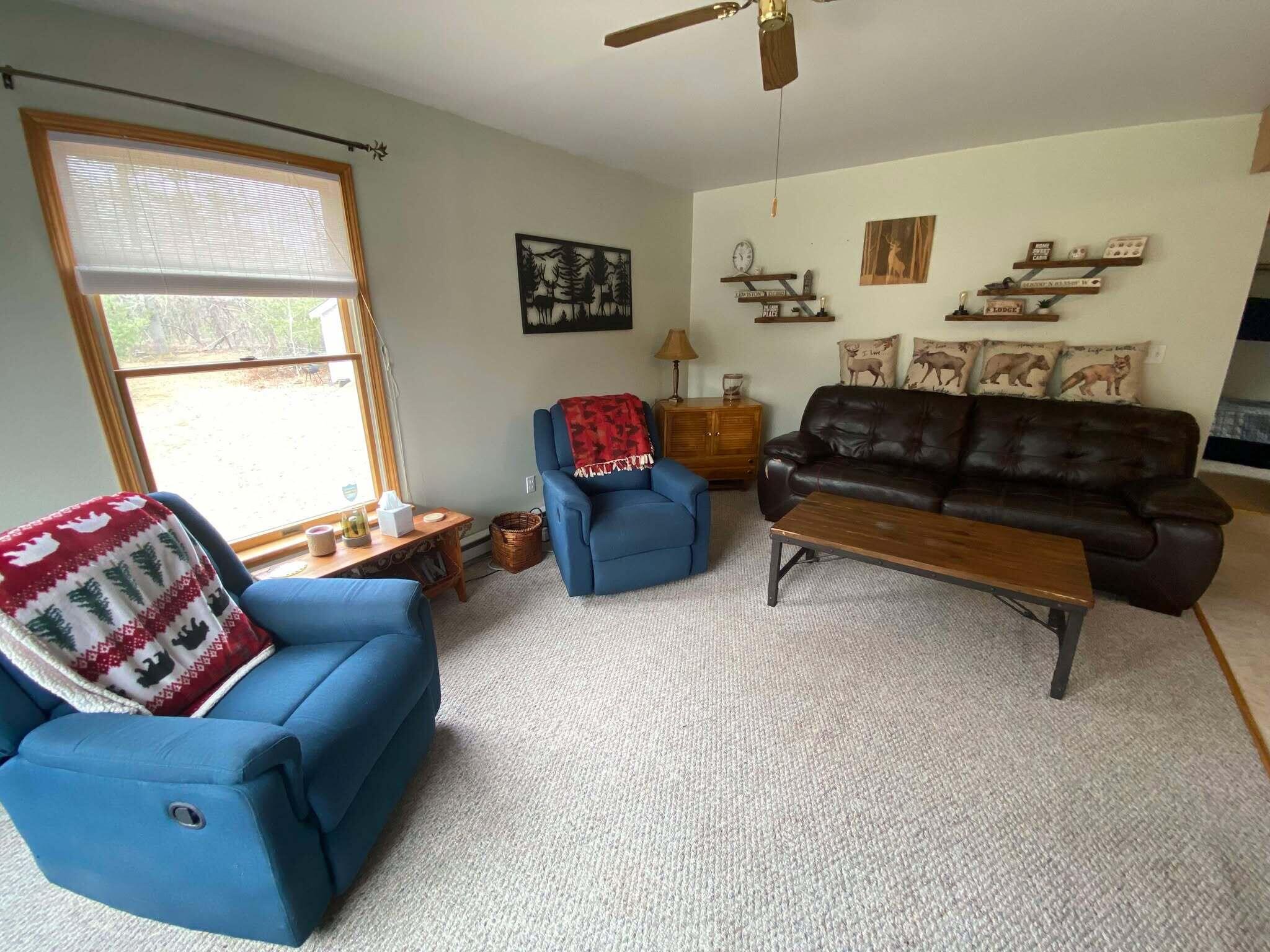 4101 Centerline Road Lewiston, MI 49756 - Photo 8 of 23 Gallery Image 8