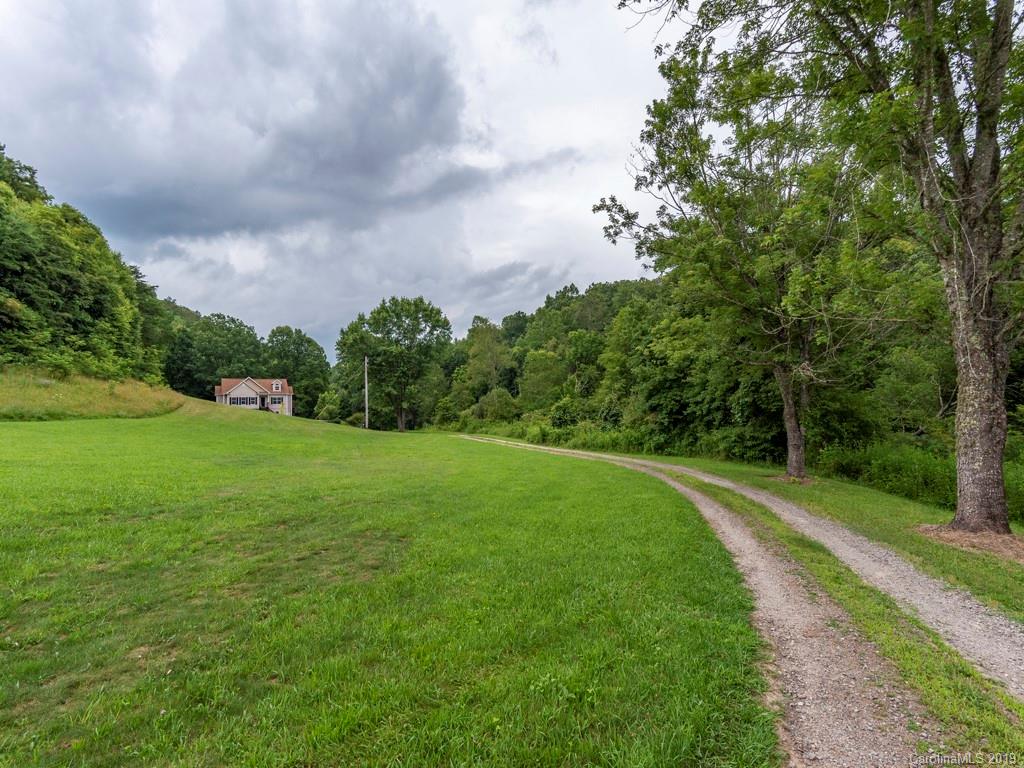 2561 Chinquapin Road Canton, NC 28716 - Photo 1 of 25