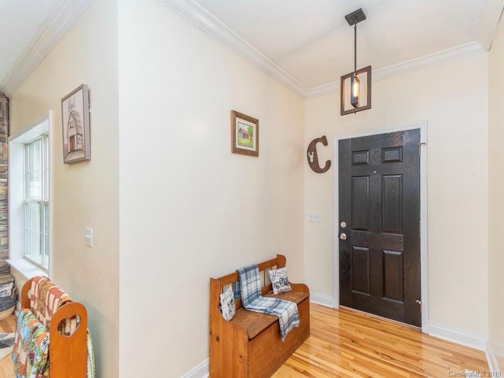 2561 Chinquapin Road Canton, NC 28716 - Photo 12 of 25