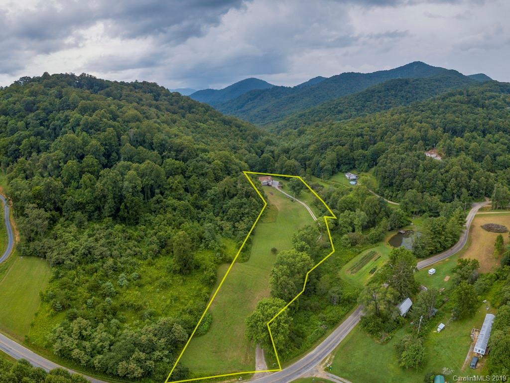 2561 Chinquapin Road Canton, NC 28716 - Photo 3 of 25