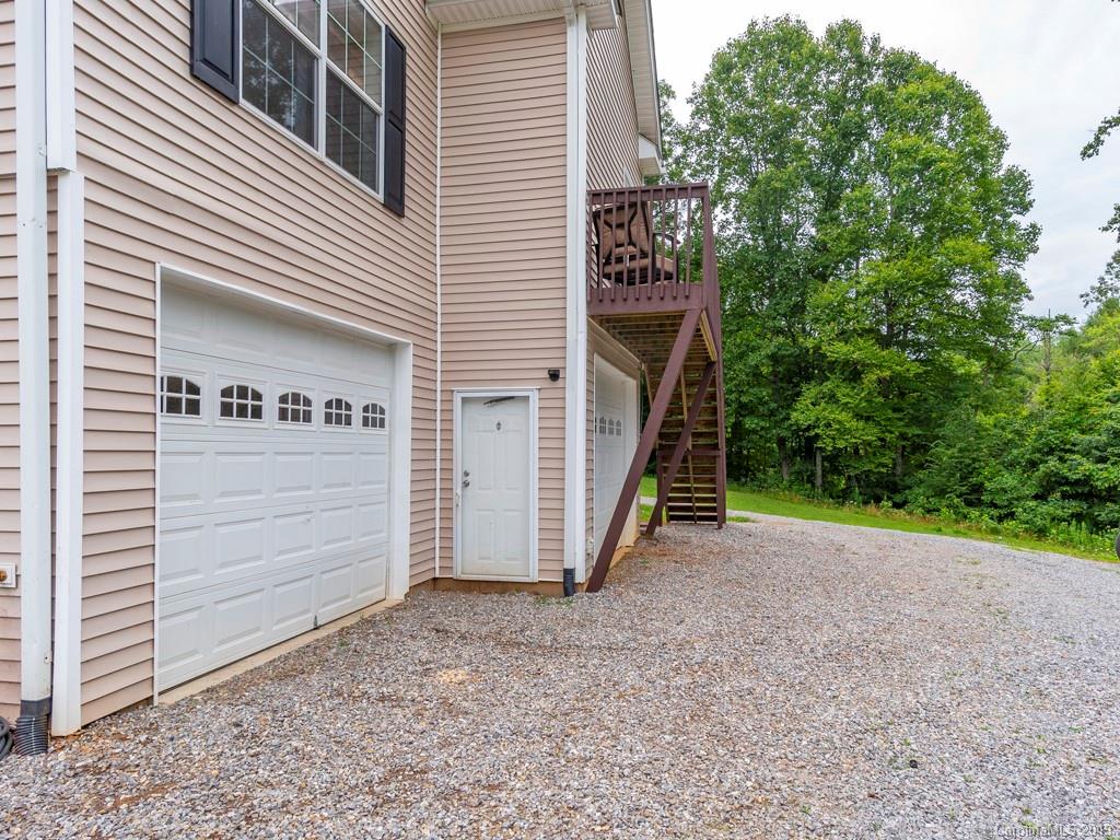 2561 Chinquapin Road Canton, NC 28716 - Photo 22 of 25