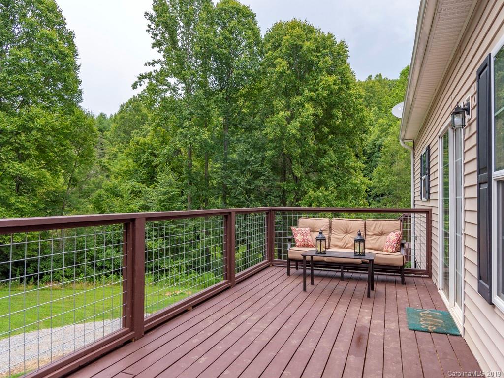2561 Chinquapin Road Canton, NC 28716 - Photo 24 of 25
