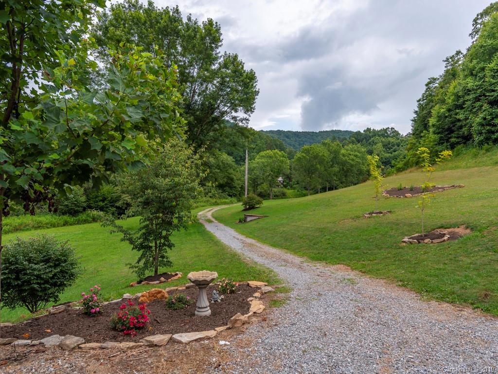 2561 Chinquapin Road Canton, NC 28716 - Photo 7 of 25