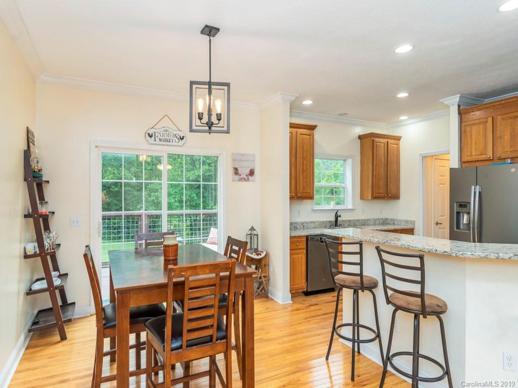 2561 Chinquapin Road Canton, NC 28716 - Photo 9 of 25