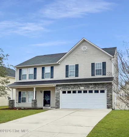 $2,500 | 1043 Jade Lane, Greenville, NC 27834