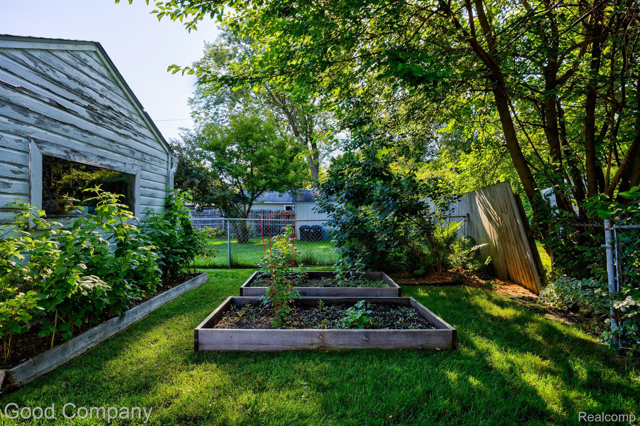 2251 Columbia Road Berkley, MI 48072 - Photo 56 of 59 Gallery Image 56