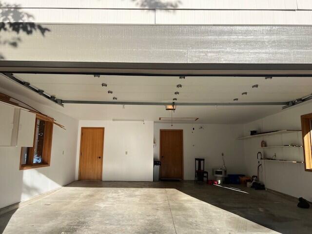 7325 West Wind Lake Road Waterford, WI 53185 - Photo 51 of 69 Inside Of Attatched Garage