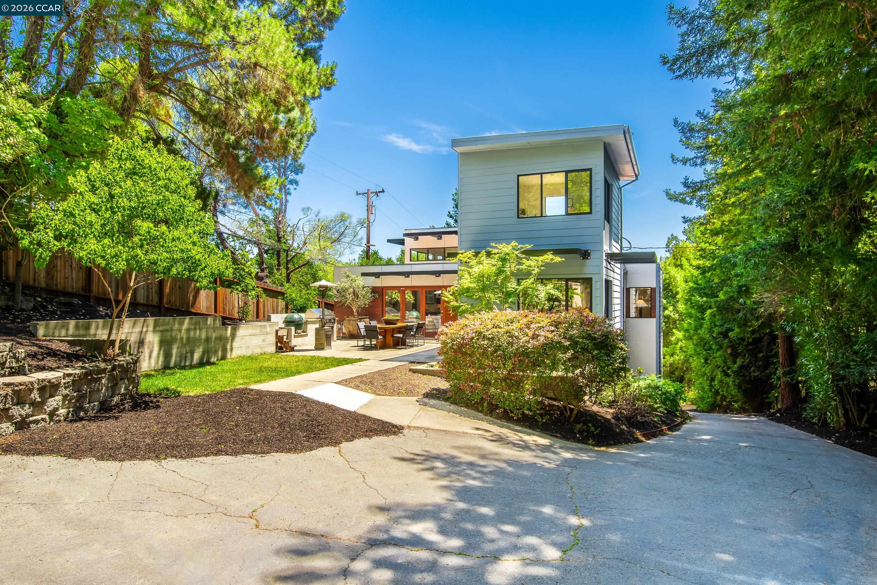1837 Reliez Valley Road Lafayette, CA 94549 - Photo 56 of 67