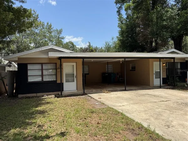 $1,400 | 1421 Noble Place, Orlando, FL 32801