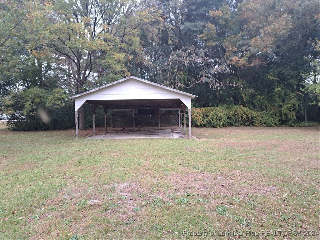 827 Porter Road Hope Mills, NC 28348 - Photo 8 of 29 Gallery Image 8