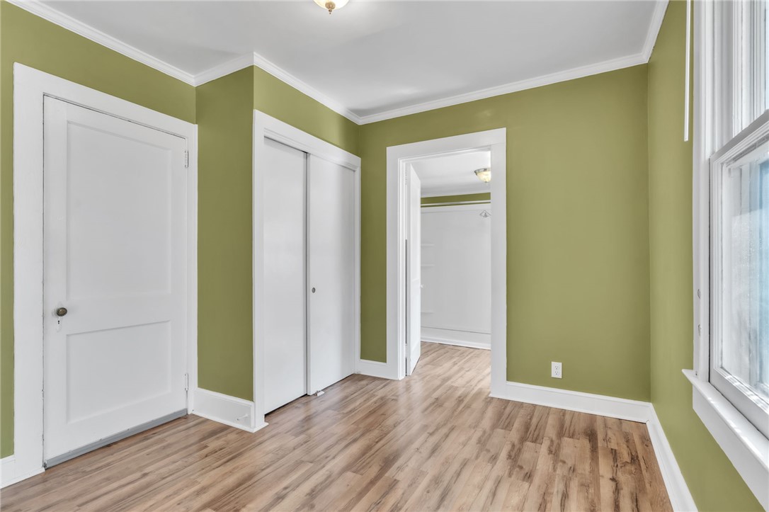 121 Ellison Street Belton, SC 29627 - Photo 20 of 30 This versatile room features durable flooring, ample storage, and abundant natural light, creating an inviting atmosphere.