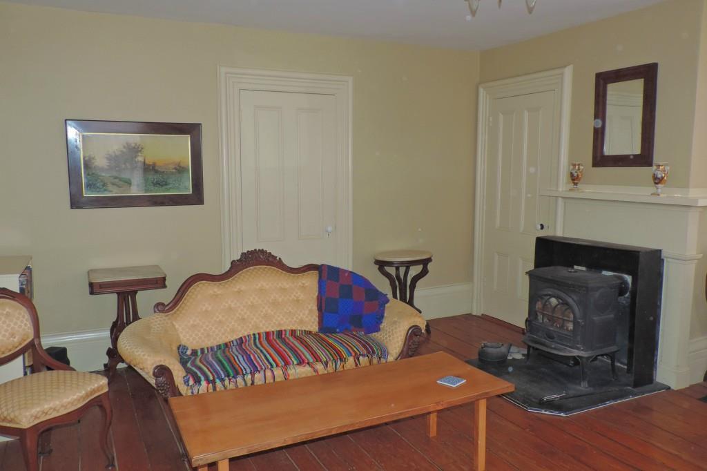 1384 Harpswell Neck Road Harpswell, ME 04079 - Photo 9 of 33 Photo