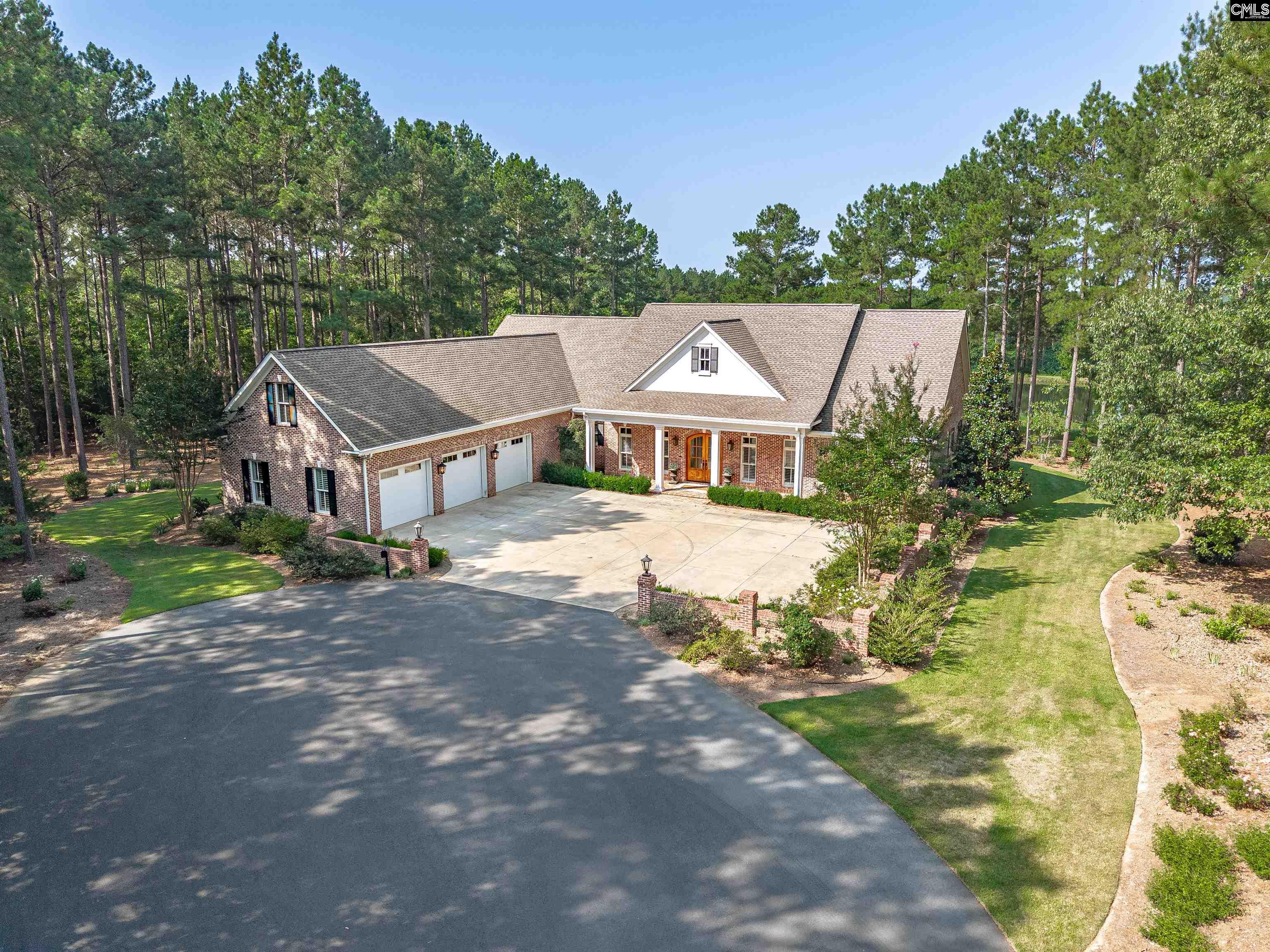 4610 Stoney Hill Road Newberry, SC 29108 - Photo 8 of 75
