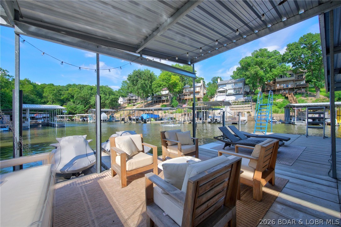51 Arrowhead Beach Road Lake Ozark, MO 65049 - Photo 58 of 68