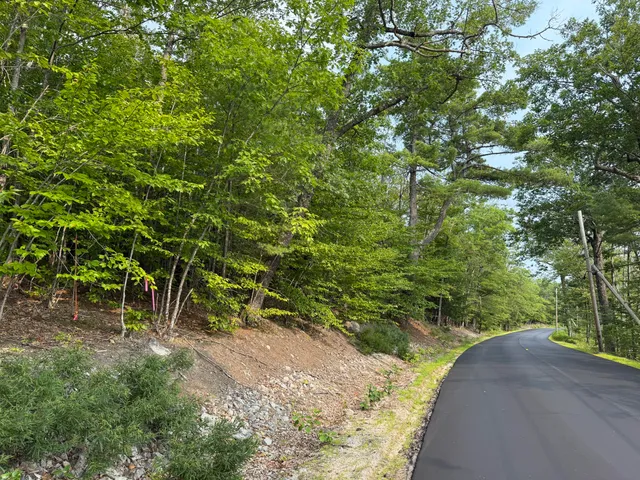 $85,000 | Lot 15-3a Sweden Road, Bridgton, ME 04009
