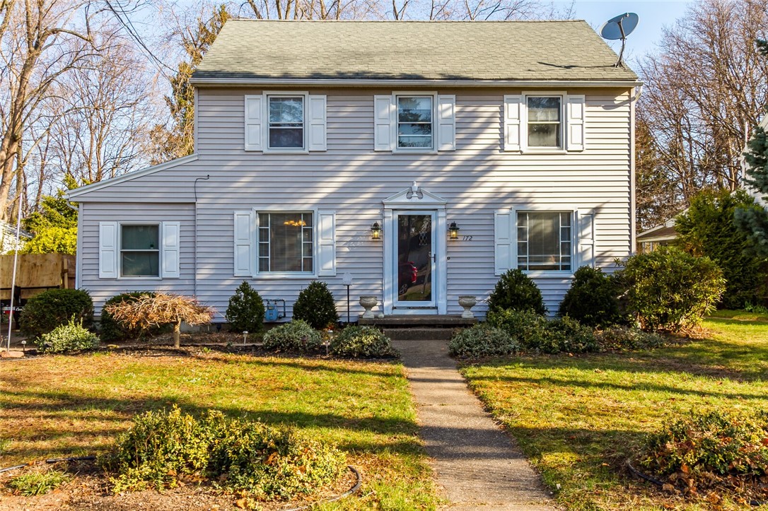 172 Seneca Road Irondequoit, NY 14622 - Photo 1 of 1