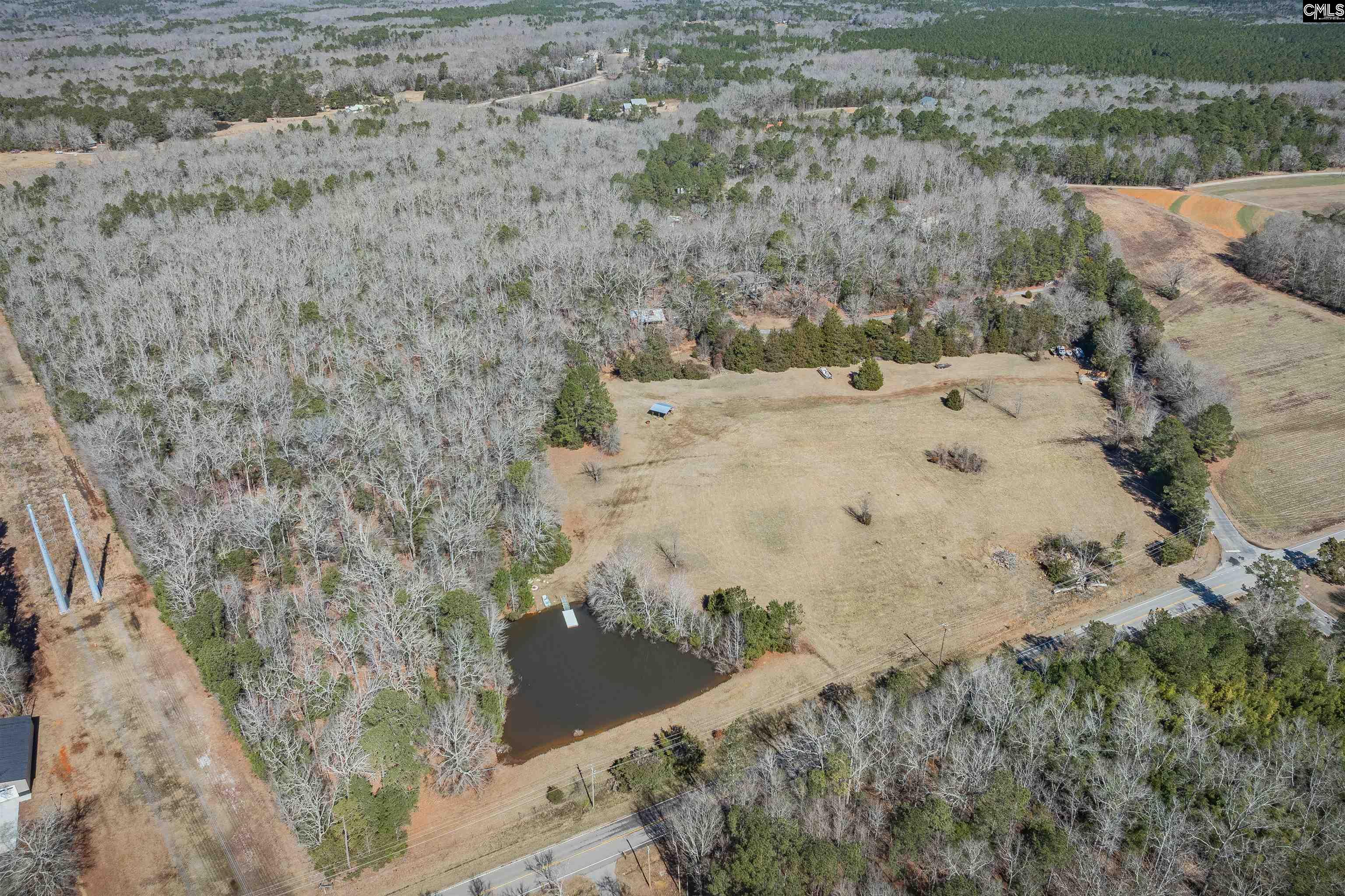3600 Kennerly Road Irmo, SC 29063 - Photo 35 of 70