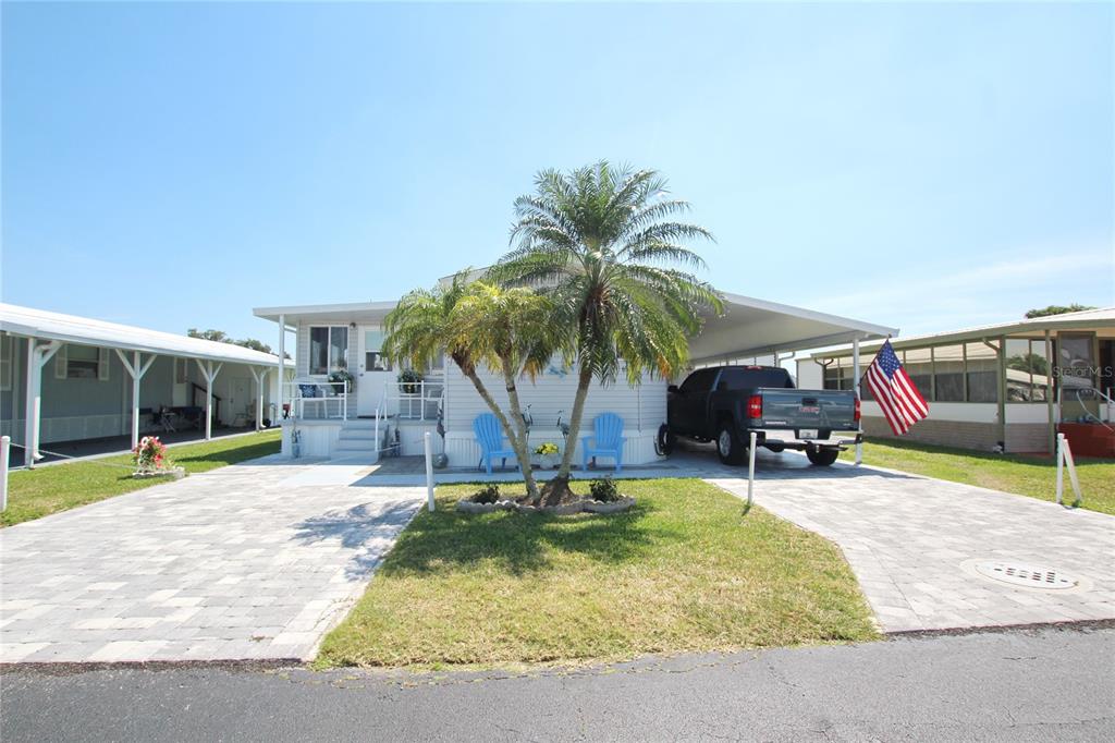 1601 Highway 441 Unit 67  