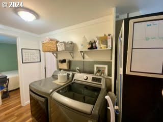 2145 31st Street, Unit 1 Springfield, OR 97477 - Photo 17 of 21 Gallery Image 17