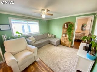 2145 31st Street, Unit 1 Springfield, OR 97477 - Photo 7 of 21 Gallery Image 7