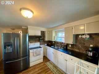 2145 31st Street, Unit 1 Springfield, OR 97477 - Photo 8 of 21 Gallery Image 8