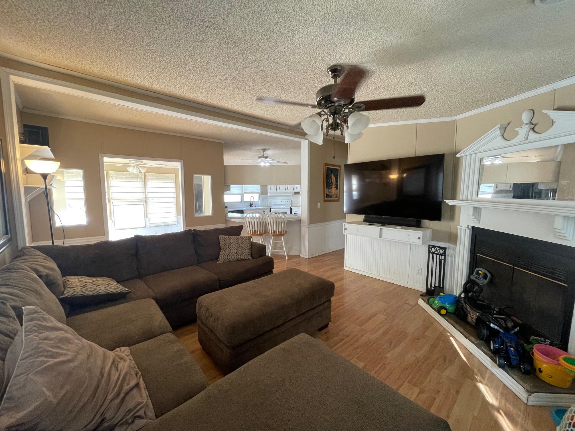 491 Armstrong Road Drummonds, TN 38023 - Photo 6 of 12 Gallery Image 6