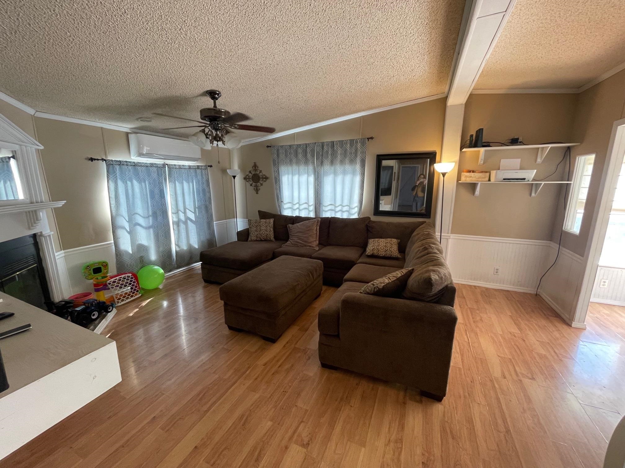 491 Armstrong Road Drummonds, TN 38023 - Photo 7 of 12 Gallery Image 7