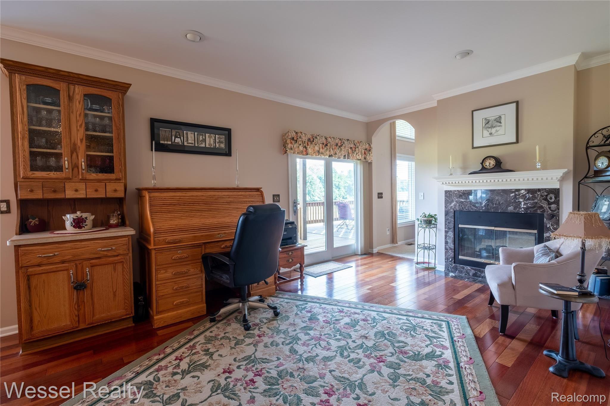 5603 Bishop Road Almont, MI 48003 - Photo 15 of 40 E Dryden-202.jpg