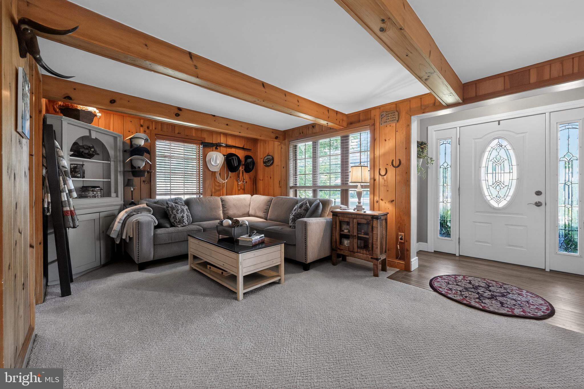 460 Wells Road Doylestown, PA 18901 - Photo 27 of 65 Cozy retreat with rustic charm.