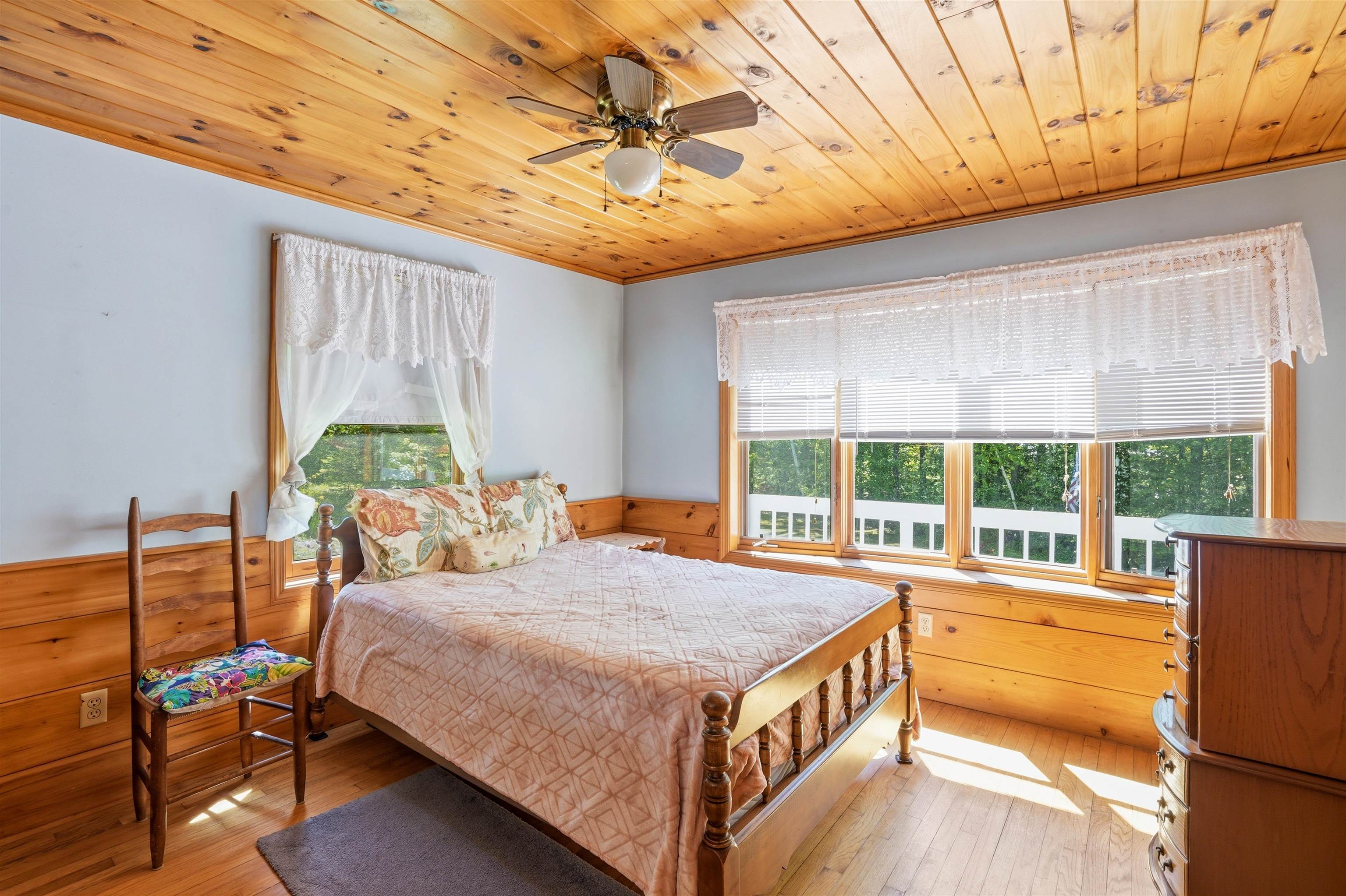 15 Tash Road New Durham, NH 03855 - Photo 9 of 29 Gallery Image 9