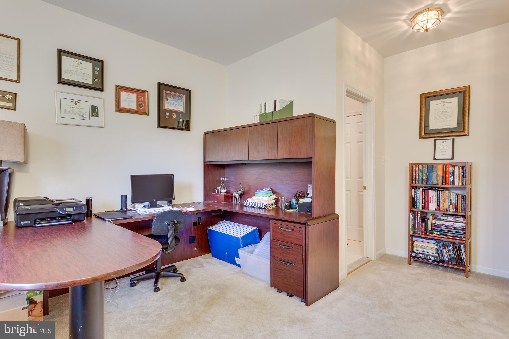 6801 Newington Road Lorton, VA 22079 - Photo 14 of 30 Bedroom