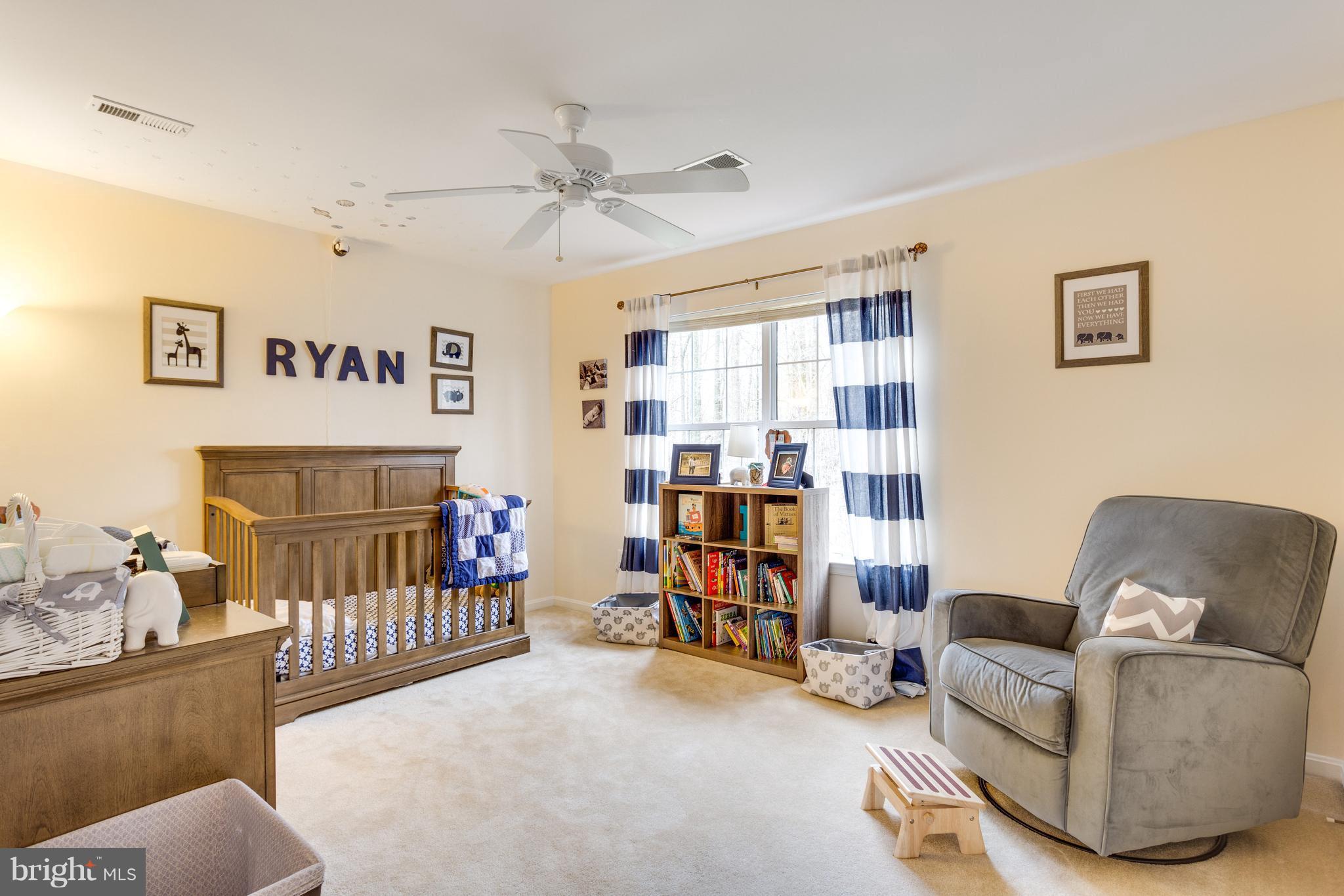 6801 Newington Road Lorton, VA 22079 - Photo 20 of 30 Bedroom
