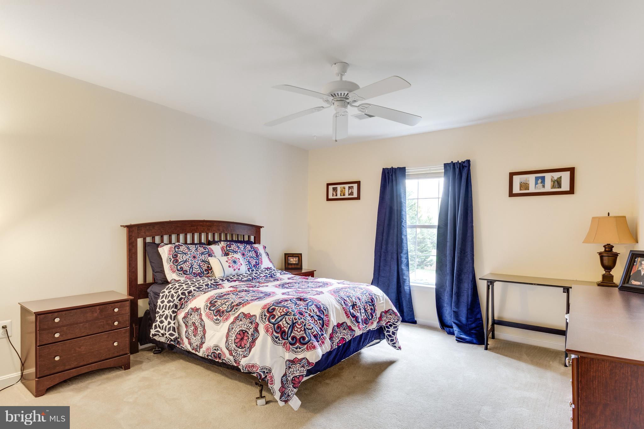 6801 Newington Road Lorton, VA 22079 - Photo 21 of 30 Bedroom