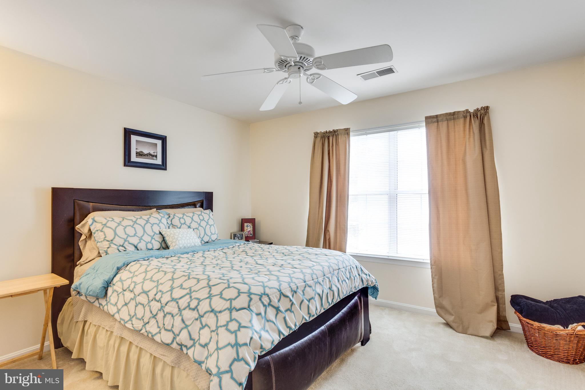 6801 Newington Road Lorton, VA 22079 - Photo 22 of 30 Bedroom